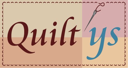 Logo Quilt'ys