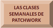 clasesemanalesdepatchwork