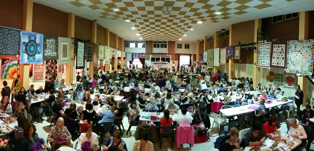 10º Encuentro de Patchwork